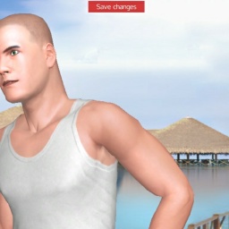 for 3D virtual sex game, join and contact heterosexual erotomanic boy Evvievalarte, Nederland, take look in my cook book