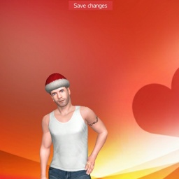 play online virtual sex game with member heterosexual sex maniac boy EstebanGatft, Colombia, 