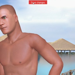 play online virtual sex game with member heterosexual pervert boy Ermesd, 