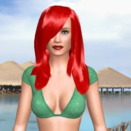 virtual sex game playing w. single girls like bisexual narcissist girl Emerald__, 