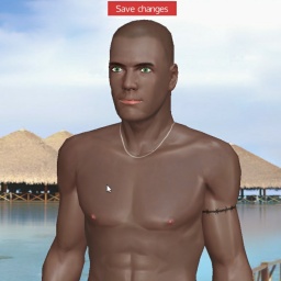 3D sex game community member heterosexual erotomanic boy UnKnown4, 