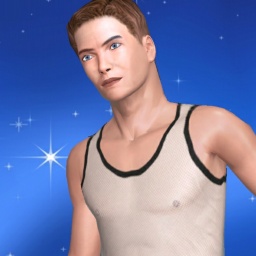 3Dsex game playing AChat community member bisexual wordy boy Lenny1, New here, is it worth staying?