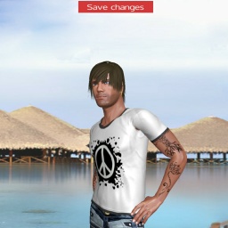 3Dsex game playing AChat community member heterosexual bugger boy Mxpx1928, Just invite me. , 