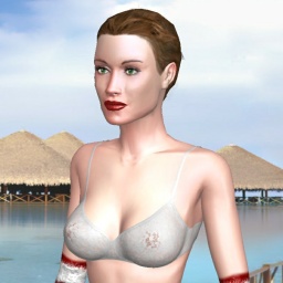 play online virtual sex game with member heterosexual narcissist girl EllieA, 