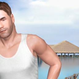 partner  hot boy Ukul,  for adult online game playing