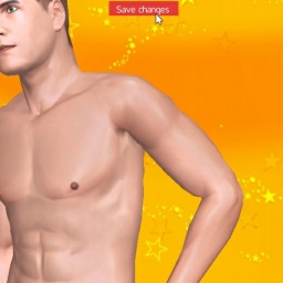 play virtual sex games with mate heterosexual devoted boy Alex200, 