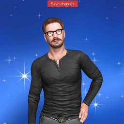 multiplayer virtual sex game player bisexual narcissist boy Noheadned, USA, 