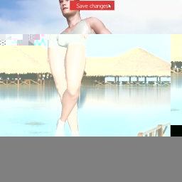 3Dsex game playing AChat community member heterosexual lush boy Hantele05, 