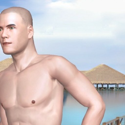 free 3D sex game adventures with heterosexual narcissist boy Bailang2277, china, 