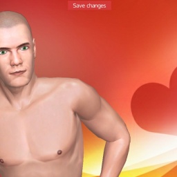 play online virtual sex game with member bisexual romantic boy Uladzimir, 