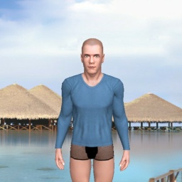 play online virtual sex game with member heterosexual pervert boy ErosOne, Romania, 