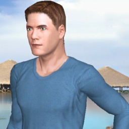 best sim sex game online with  hot boy Carl_j, 