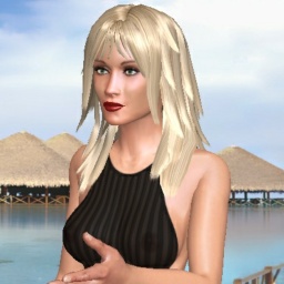 Online sex games player Zofia_ in 3D Sex World