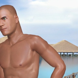 connect and play virtual 3D sex with bisexual pervert boy Lucifer45, 