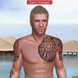 virtual sex game playing w. single girls like heterosexual amatory boy NORWAY94, norway, 