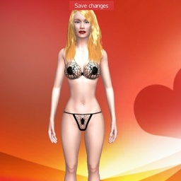 for 3D virtual sex game, join and contact heterosexual fiend girl ZXZzxz, CHINA, 