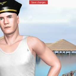 play online virtual sex game with member heterosexual sexy boy Eusebiu, Just hornyy, just do it