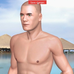 free 3D sex game adventures with heterosexual pervert boy UncleFreddy, UK, 