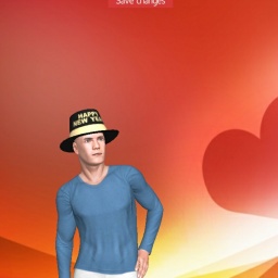 play online virtual sex game with member heterosexual pervert boy Louie, england, D, 