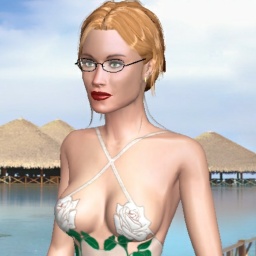 adults enjoying 3D sex games like  hot girl EVA_LH, 