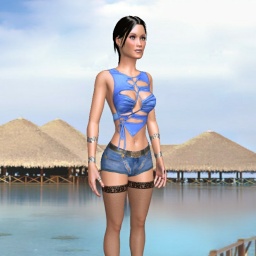 for 3D virtual sex game, join and contact bisexual lusty girl Danellla, U.S., if you like young here i am