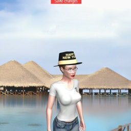 for 3D virtual sex game, join and contact heterosexual sentimental girl Z1993702411, 