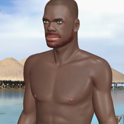 for 3D virtual sex game, join and contact  hot boy HARD_AFRICAN, 