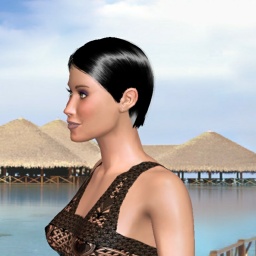 for 3D virtual sex game, join and contact bisexual sensual girl Veronica63, USA, like to do new things.  private, public or just talk