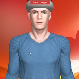 play online virtual sex game with member heterosexual hot boy EgorTuRol, 