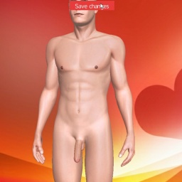 3Dsex game playing AChat community member heterosexual bugger boy User12345, Df, 