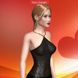 play online virtual sex game with member bisexual brute girl Ellen, England, 