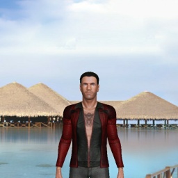 Virtual Sex user Zpazz in 3Dsex World of AChat