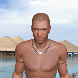 partner heterosexual hot boy KDEVIL,  for adult online game playing