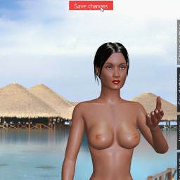 connect and play virtual 3D sex with heterosexual sex maniac girl Emil0y, 