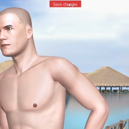 multiplayer virtual sex game player bisexual narcissist boy Z1327536166, American, 