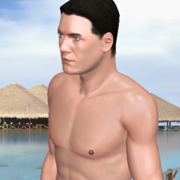 for 3D virtual sex game, join and contact heterosexual garrulous boy Aleinor, united state, just trying to have fun