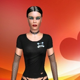 play online virtual sex game with member heterosexual verbose girl Vasoula, greece, hello im hear for chat:)