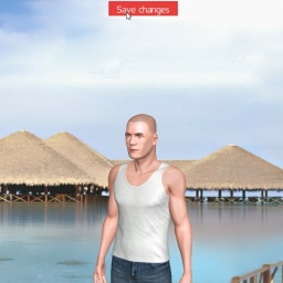 enjoy virtual sex games with mates like heterosexual sensual boy Undeniable, United States, 