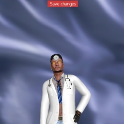 see heterosexual sodomist boy Donix04, Brazil, Gynecologist, have you done ur preventive exam yet? remenber ur healths first while playing porn game online