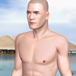 enjoy virtual sex games with mates like bisexual nymphomaniac boy KaiLarson, germany, 