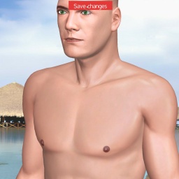 virtual sex game playing w. single girls like heterosexual brute boy Brandon, Spain, 