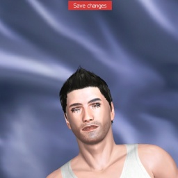 multiplayer virtual sex game player bisexual pervert boy Boowho, usa, 