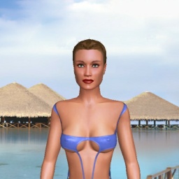 play online virtual sex game with member bisexual sodomist shemale Titiana, USA, do what you like