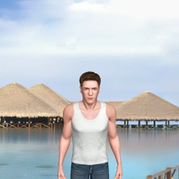 for 3D virtual sex game, join and contact heterosexual lecher boy Dakstar2D, Peru, entrego pasion con mis 3 dedos 