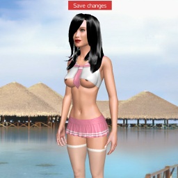 virtual sex game playing w. single girls like bisexual pervert shemale Eb1234, 