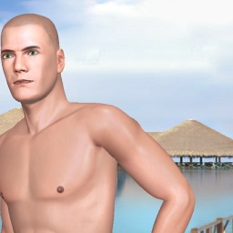 3D sex game community member heterosexual easygoing boy Bardup, Australia, 