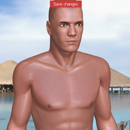 Giacomotto in 3D adult & Virtual Sex adventures