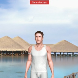 for 3D virtual sex game, join and contact  hot boy EDDYGGF, 