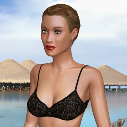 3Dsex game playing AChat community member heterosexual erotomanic girl EmaRomania, I want to have fun!, 