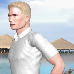 for 3D virtual sex game, join and contact  loving boy Bigegg, Europe, 